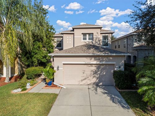 3434 Tarbolton Way, Land O Lakes, FL, 34638-7851 | Card Image