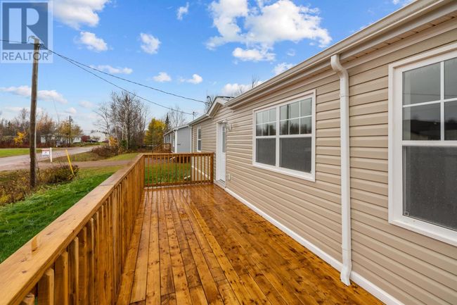 43 Pate Garden Dr, House other with 2 bedrooms, 0 bathrooms and null parking in O'leary PE | Image 20
