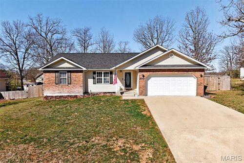 20999 Lacombe Rd, Waynesville, MO, 65583-3108 | Card Image