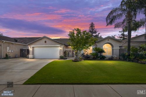 12003 Roaring River Avenue, Bakersfield, CA, 93311 | Card Image