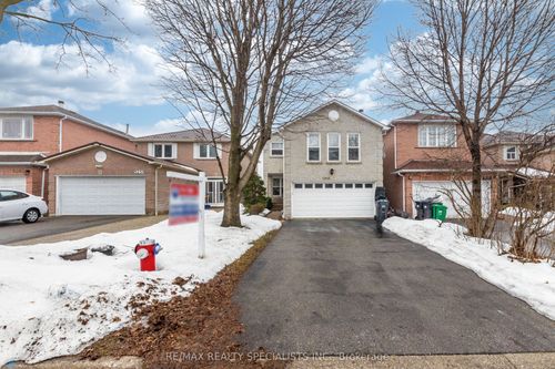 5255 Astwell Ave, Mississauga, ON, L5R3H8 | Card Image