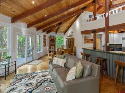 226 Lake Fork Junction Road, House other with 2 bedrooms, 2 bathrooms and null parking in Telluride CO | Image 3