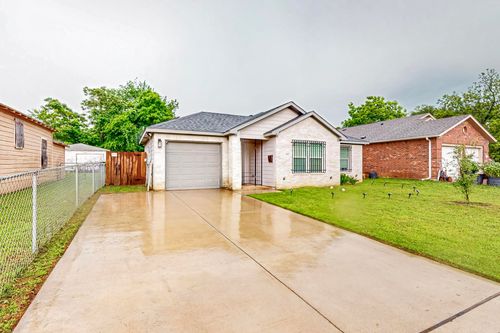 2613 Rochester St, Dallas, TX, 75215-5310 | Card Image