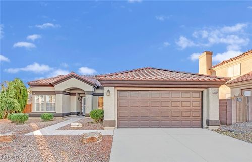 4537 Mancilla Street, Las Vegas, NV, 89130 | Card Image