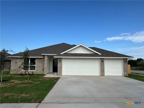 6001 Aquilla Dr, Killeen, TX, 76542-7028 | Card Image