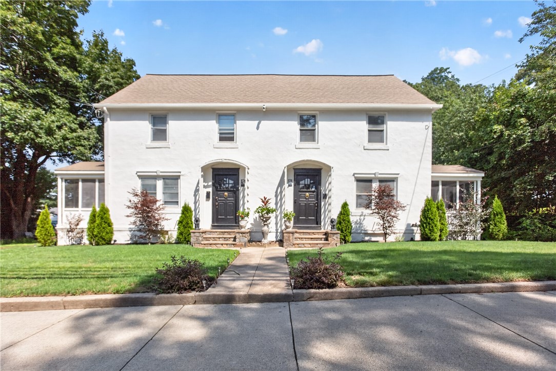 Residential Lease in West Warwick 4