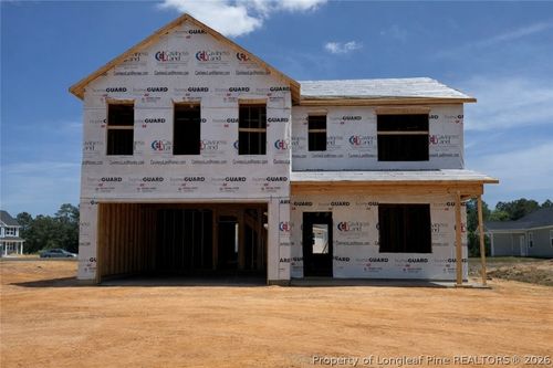 260 Laborde Lane, Raeford, NC, 28376 | Card Image