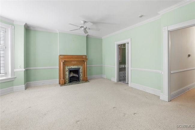 2109 Hanover Ave, House other with 3 bedrooms, 3 bathrooms and null parking in Richmond VA | Image 31