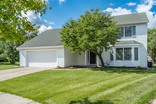 3126 Fairhaven Ct, Ann Arbor, MI, 48105-9665 | Card Image