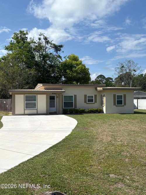 6044 Sabre Dr, Jacksonville, FL, 32244-3144 | Card Image