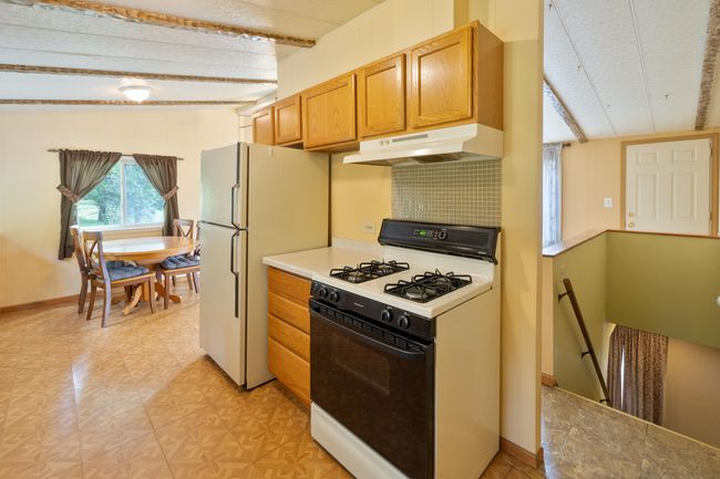 E12060 Twin Oaks Road, House other with 3 bedrooms, 2 bathrooms and null parking in Fairfield WI | Image 15