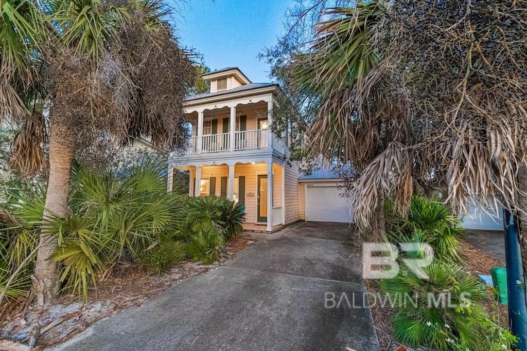 Tartane Walk, Gulf Shores, AL 36542