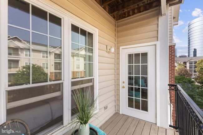 UNIT-5309 - 1581 Spring Gate Dr, Condo with 1 bedrooms, 1 bathrooms and null parking in MCLEAN VA | Image 20