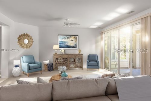 143 Colonel Thomas Heyward Rd, Bluffton, SC, 29909-4420 | Card Image