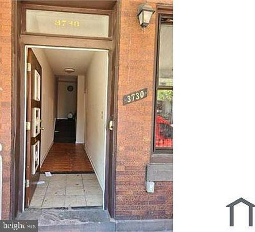 3-3730 N 16th St, PHILADELPHIA, PA, 19140-3630 | Card Image