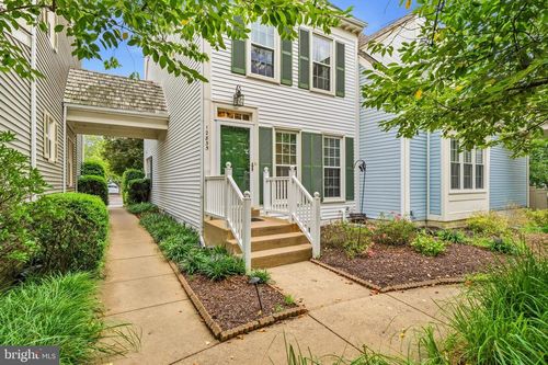 12835 Mill Brook Ct, WOODBRIDGE, VA, 22192-2923 | Card Image