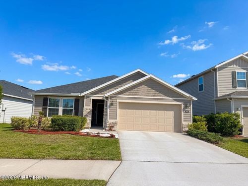 14343 Bartram Creek Blvd, JACKSONVILLE, FL, 32259-7122 | Card Image