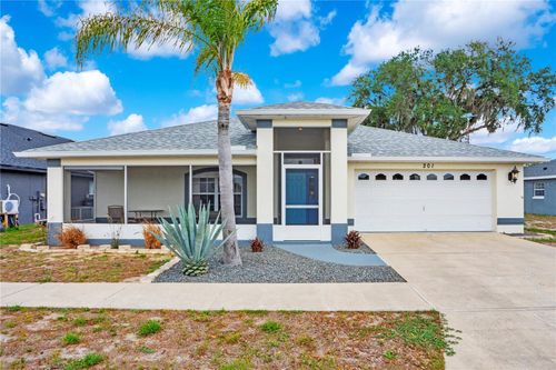 201 Golf Aire Blvd, HAINES CITY, FL, 33844-6910 | Card Image