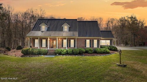 23901 Nc Highway 902, Bennett, NC, 27208-9185 | Card Image