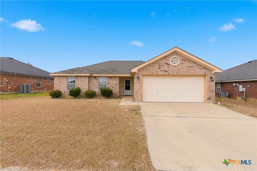 2907 Hydrangea Ave, Killeen, TX, 76549-4957 | Card Image