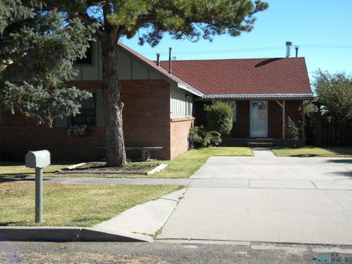 418 Cherry Street St, Clayton, NM, 88415 | Card Image