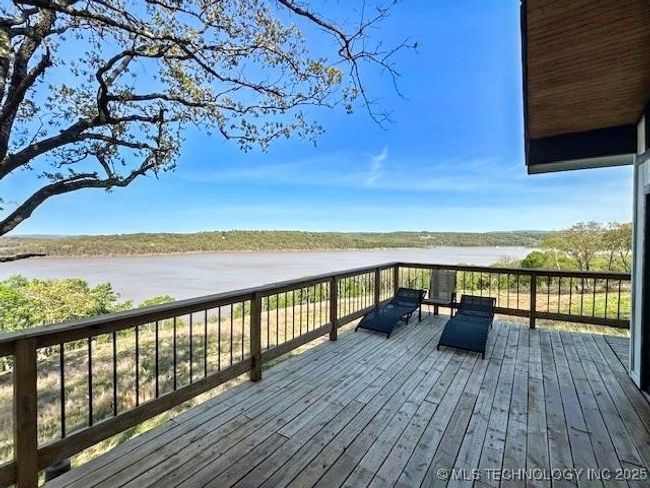 19690 W 892 Rd, House other with 4 bedrooms, 3 bathrooms and null parking in Park Hill OK | Image 20