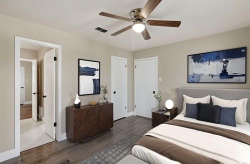 13714 Bonaventure Dr, Houston, TX, 77065-2013 | Card Image