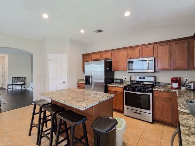 11704 Fletcher Hall Ln, House other with 3 bedrooms, 2 bathrooms and null parking in Austin TX | Image 15