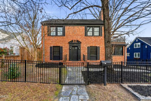 1110 N Gregson St, Durham, NC, 27701-1512 | Card Image