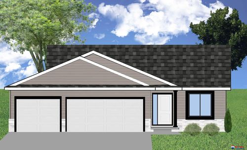 1903 E 17th St, York, NE, 68467-1539 | Card Image