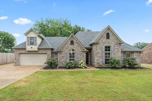 15 Bailey Ridge Ln, Rossville, TN, 38066-4085 | Card Image