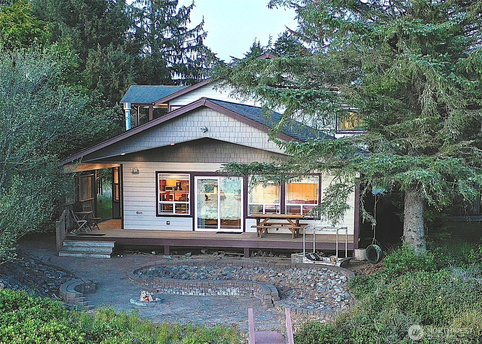 Residential in Ocean Shores 5