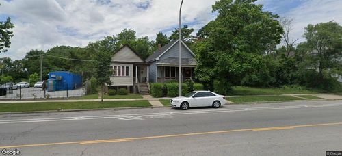 8130 S Vincennes Ave, Chicago, IL, 60620-1760 | Card Image