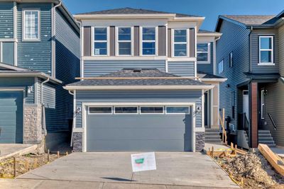 44 Carringvue Way Nw, House detached with 3 bedrooms, 2 bathrooms and 2 parking in Calgary AB | Image 1