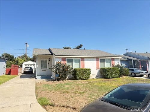 3060 S 9th Ave, Arcadia, CA, 91006-5852 | Card Image