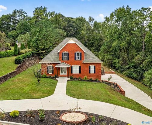 3501 Chula Vista Ridge Drive, Decatur, AL, 35603 | Card Image