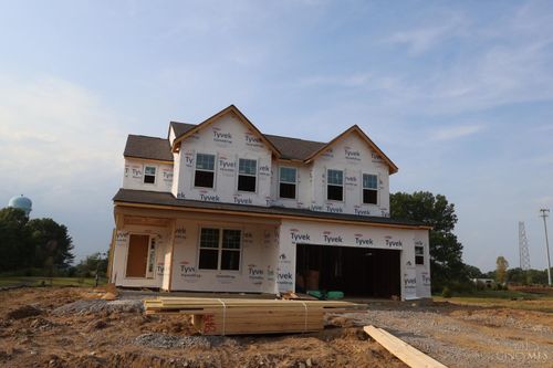 1757 Goldfinch Ln, Milford, OH, 45150-3208 | Card Image