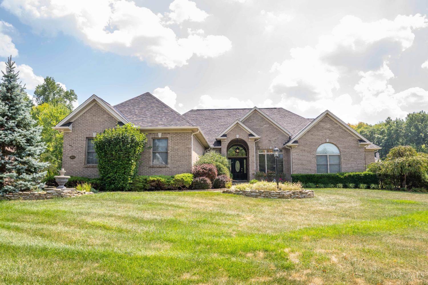 Farmstead Dr, Loveland, OH 45140