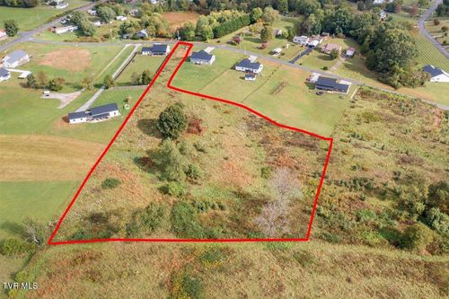 Tbd Mount Zion Road, Afton, TN, 37616 | Card Image