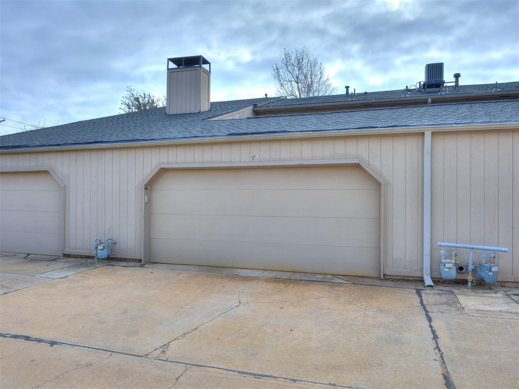Residential in Oklahoma City 4
