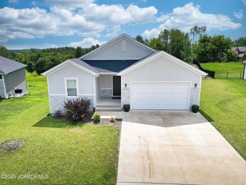 3108 Timber Run Dr, Columbia, MO, 65203-1669 | Card Image