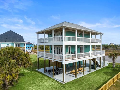 4014 Miramar Ct, Galveston, TX, 77554-1263 | Card Image