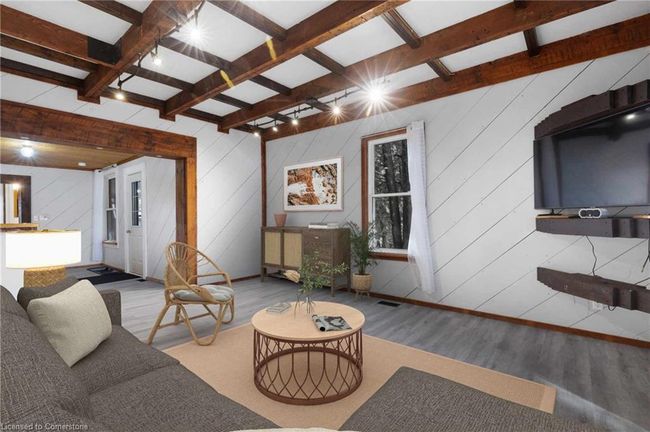 1048 Windham Centre Rd, House other with 2 bedrooms, 1 bathrooms and 8 parking in Windham Centre ON | Image 14