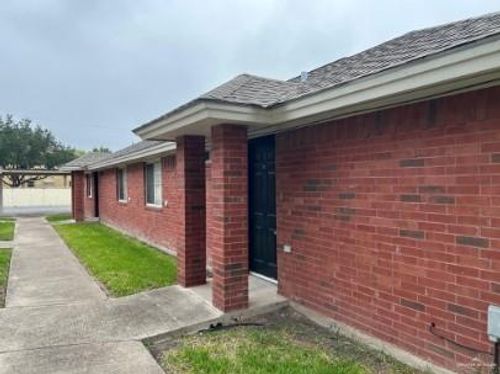 1-1010 Lexington Circle, Edinburg, TX, 78539 | Card Image