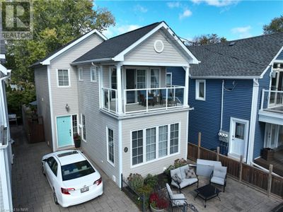 42.5 Canal St, House other with 2 bedrooms, 4 bathrooms and 2 parking in St. Catharines ON | Image 2