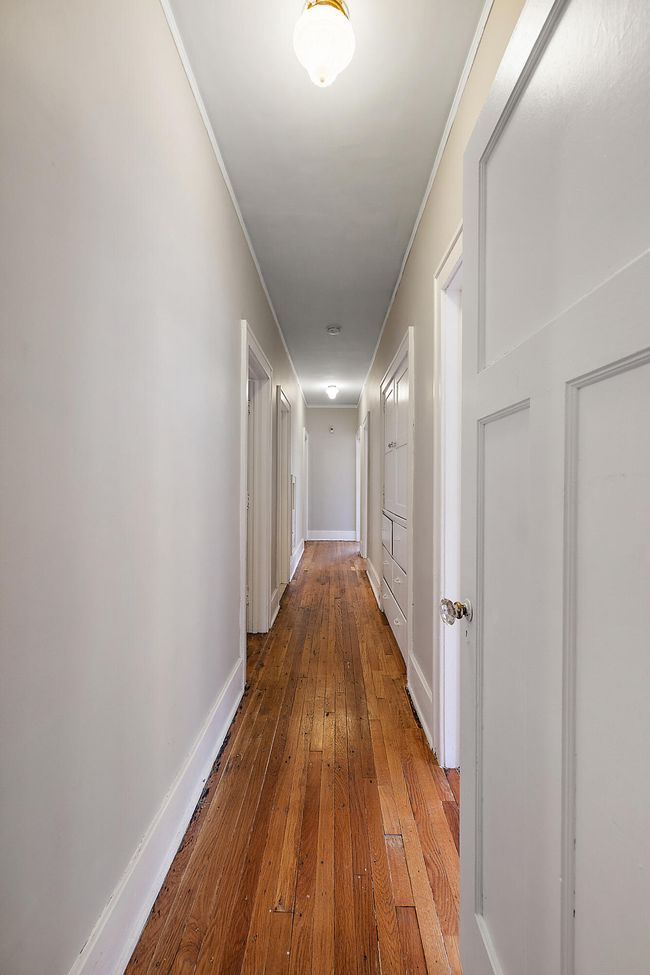 APT-2 - 1651 Atkinson St, Condo with 3 bedrooms, 1 bathrooms and null parking in Detroit MI | Image 9