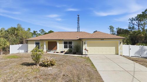 5300 Wildgoose Drive, NORTH PORT, FL, 34291 | Card Image