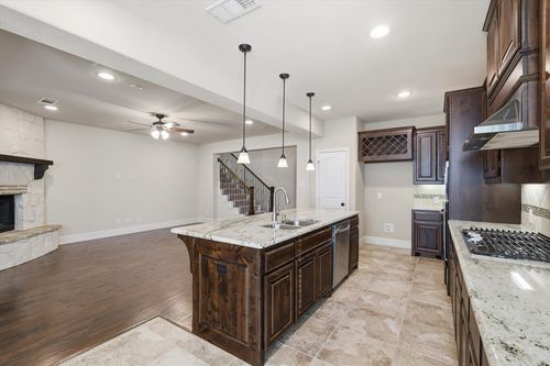 9328 Kaitlyn Ct, Lantana, TX, 76226-1383 | Card Image