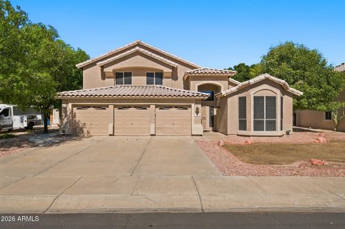 6564 W Lone Cactus Dr, Glendale, AZ, 85308-6417 | Card Image