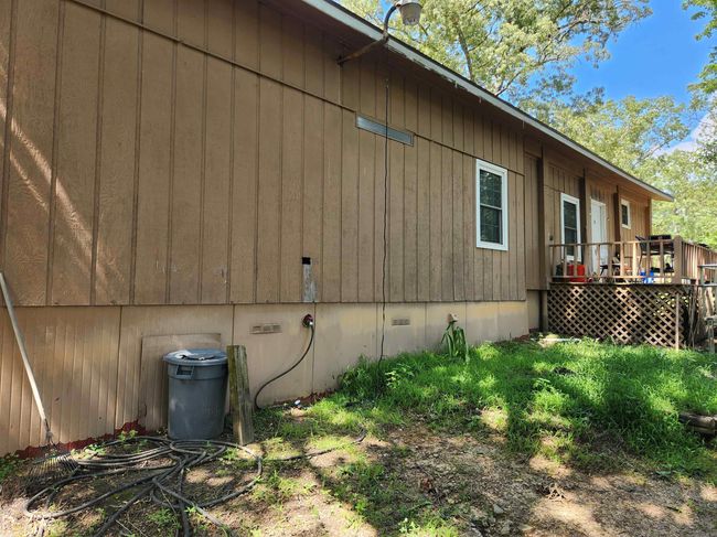 256 Shawnee Loop, House other with 3 bedrooms, 2 bathrooms and null parking in Amity AR | Image 11
